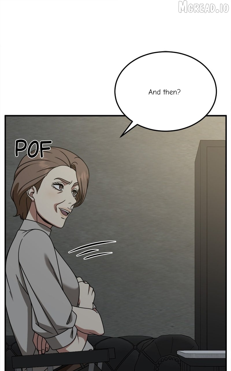 Change Me Chapter 241  - page 100